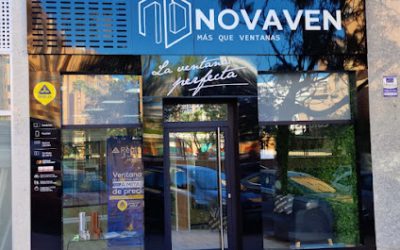 Replus San Juan Playa: Ventanas de Aluminio y PVC para tu Hogar Perfecto