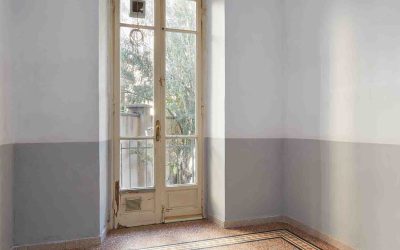 Descubre si tus ventanas están pidiendo un cambio