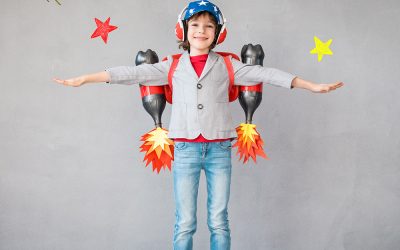 10 propuestas para que disfrutes con tus hijos esta cuarentena