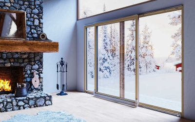 Ventanas aislantes para hogares y negocios